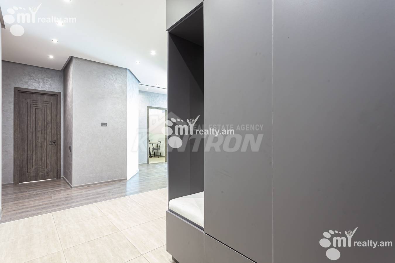 4 սենյականոց բնակարան  Ազատության պող, Արաբկիր Երևան, 154607