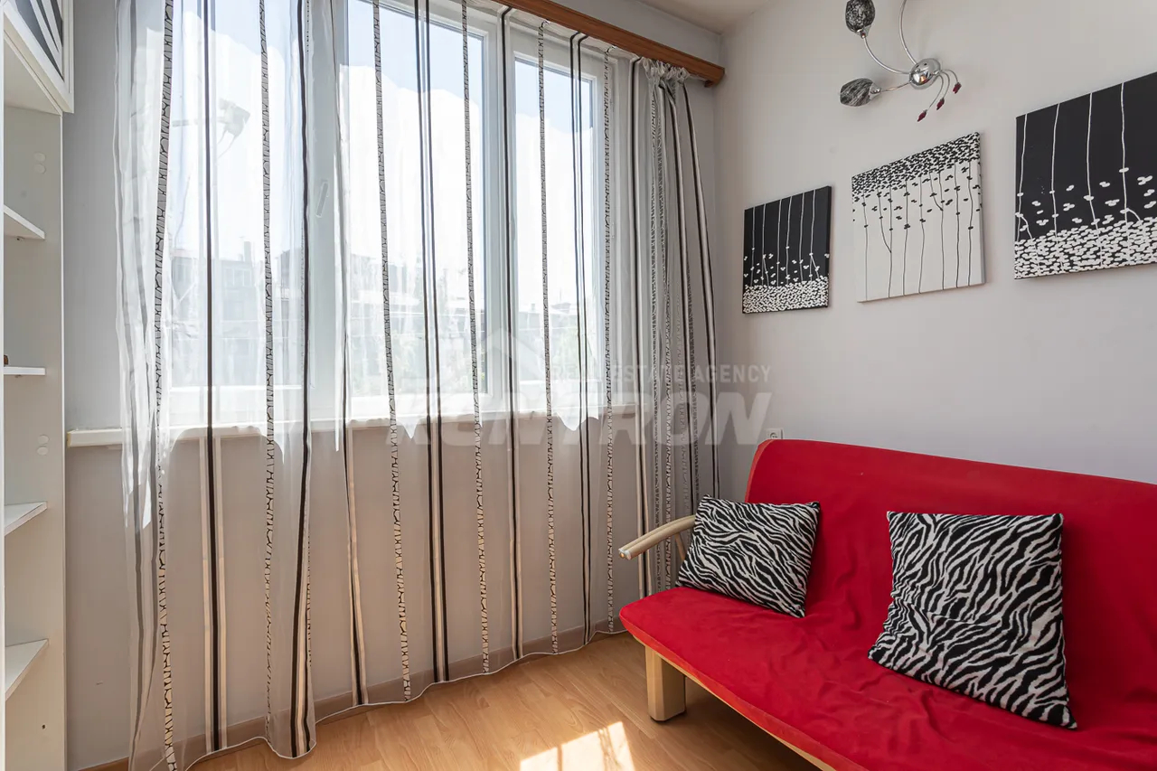 3 bedroom apartment for sale A. Avetisyan St, Arabkir Yerevan, 157416