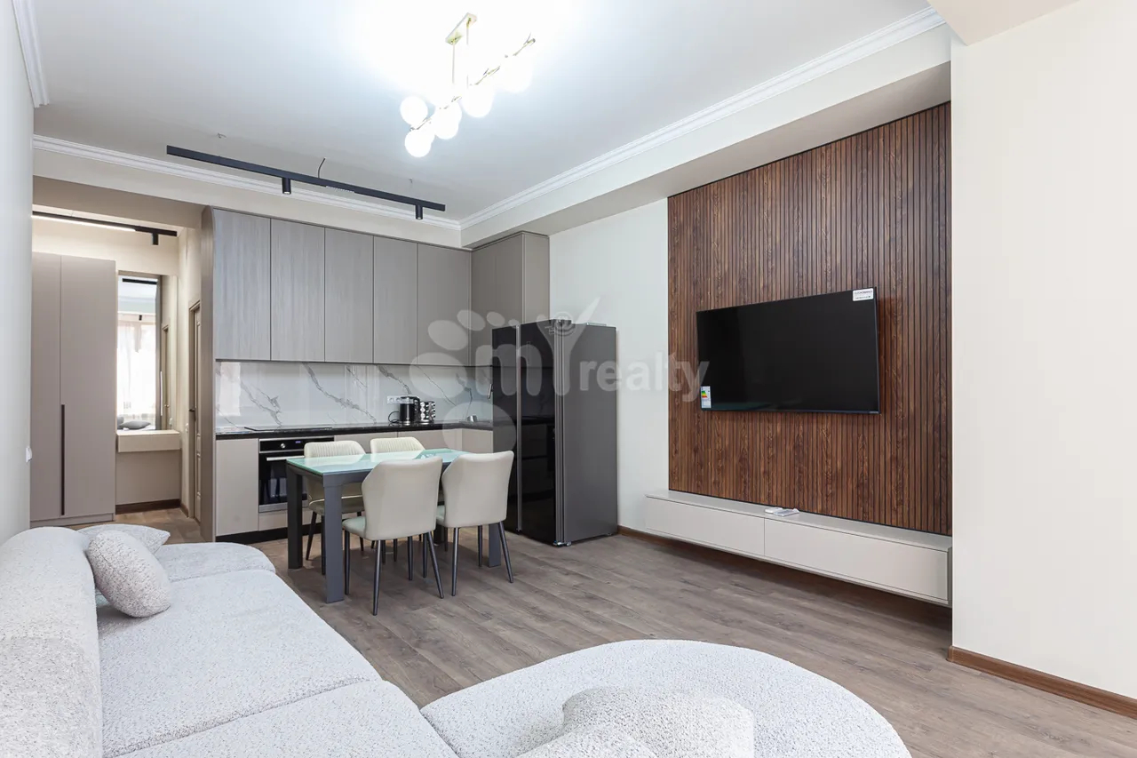 2 bedroom apartment for rent خیابان آدونس, عربگیر ایروان, 160908