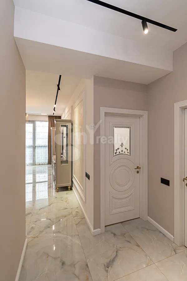 2 սենյականոց բնակարան վարձով Ռոստոմի փող, Կենտրոն Երևան, 159074