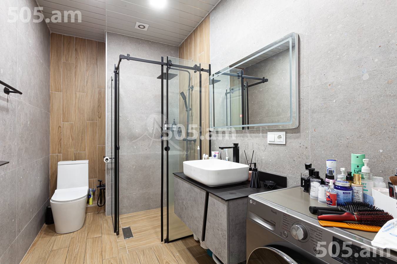 3 սենյականոց բնակարան  Միկոյան փող, Դավթաշեն Երևան, 156392