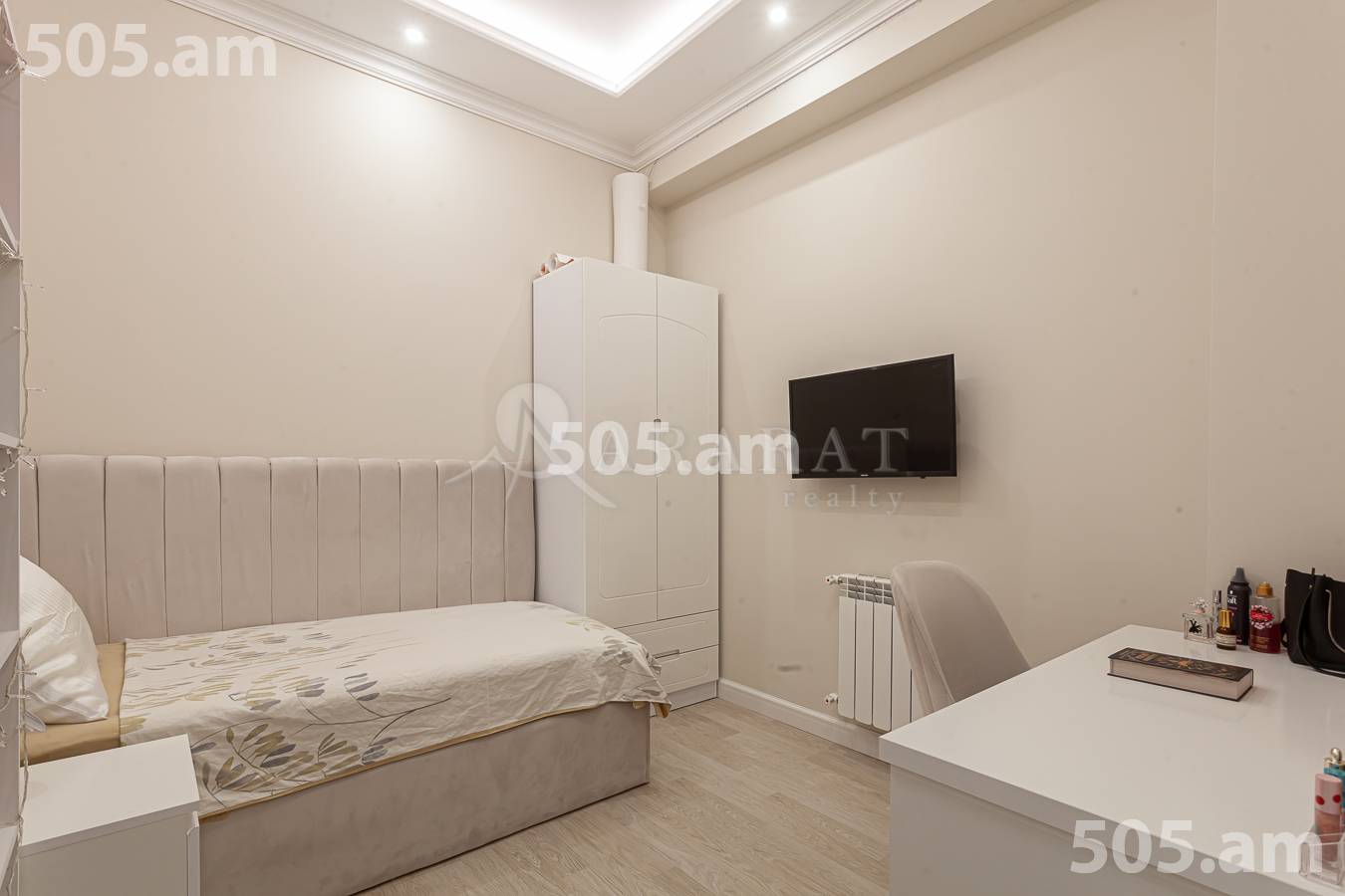 3 սենյականոց բնակարան  Միկոյան փող, Դավթաշեն Երևան, 156392