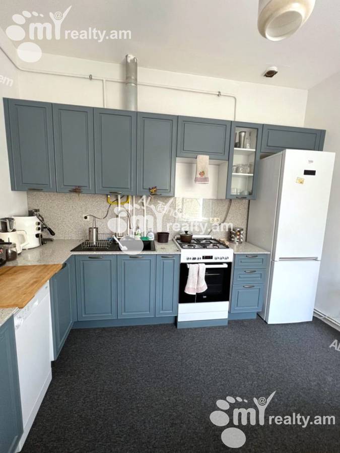 Купить дом Агюсагорцнер  ул, Центр Ереван, 153402