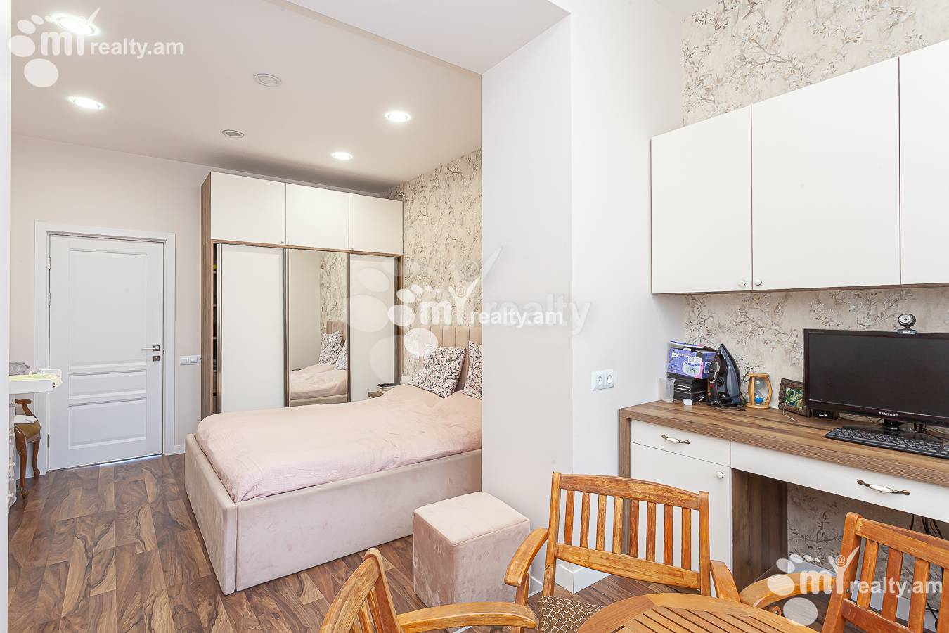 3 bedroom apartment for sale Komitas Ave, Arabkir Yerevan, 145249