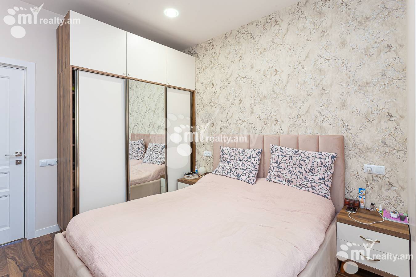 3 bedroom apartment for sale Komitas Ave, Arabkir Yerevan, 145249