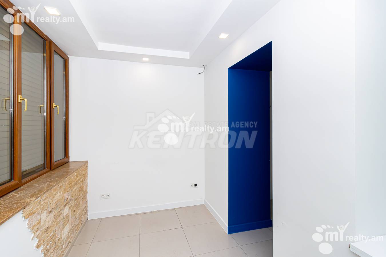 Commercial for sale خیابان ابوویان, مرکز شهر ایروان, 154516