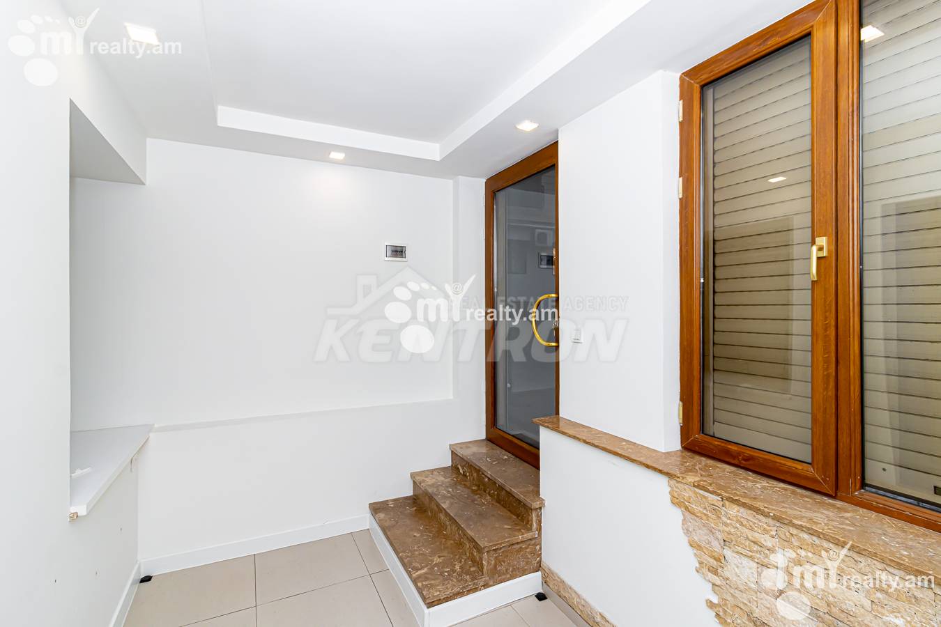 Commercial for sale خیابان ابوویان, مرکز شهر ایروان, 154516