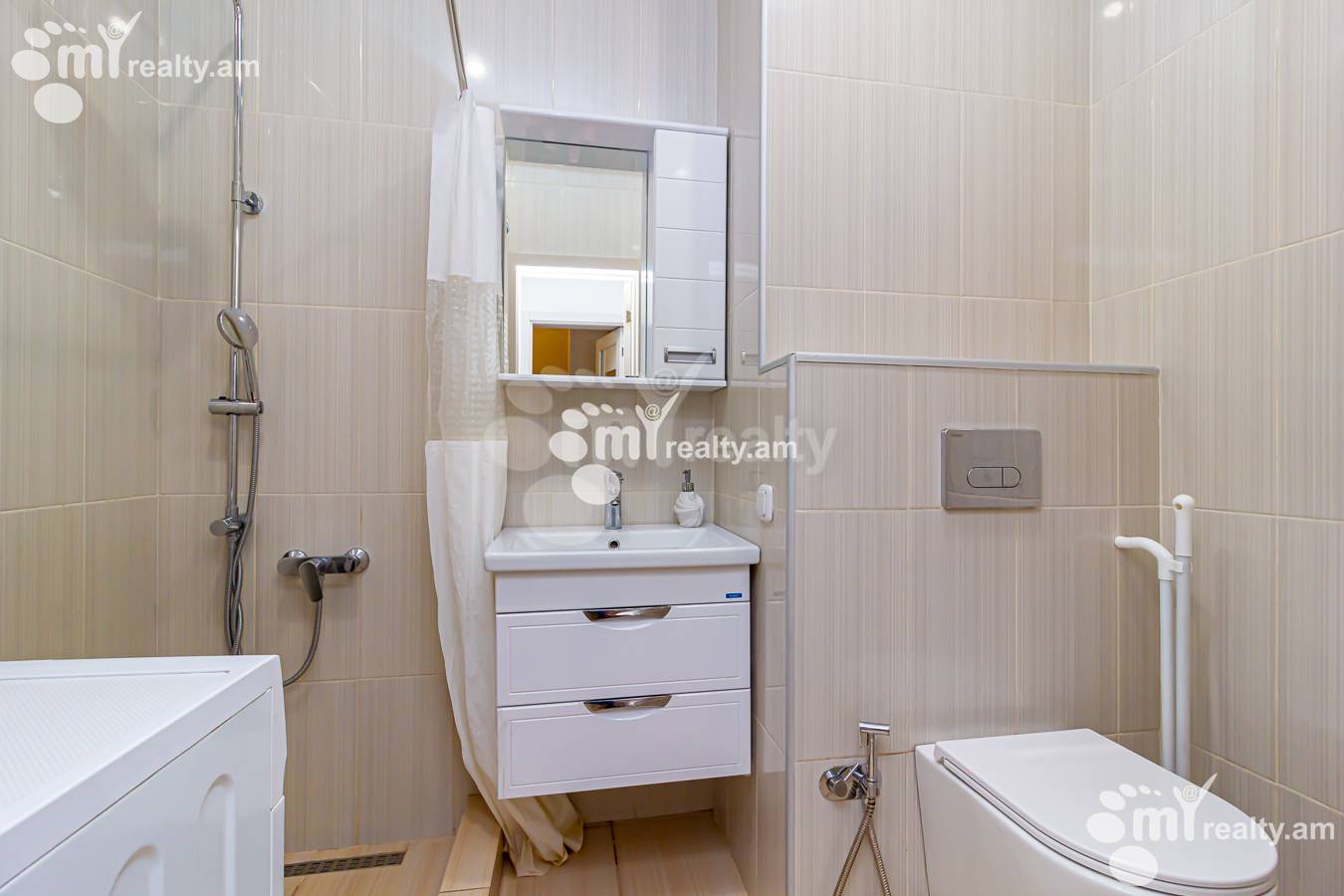 2 սենյականոց բնակարան  Կ. Ուլնեցու փող., Քանաքեռ-Զեյթուն Երևան, 152771