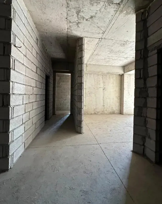 3 bedroom apartment for sale خیابان لِنینگراندیان, آچاپنیاک ایروان, 160980