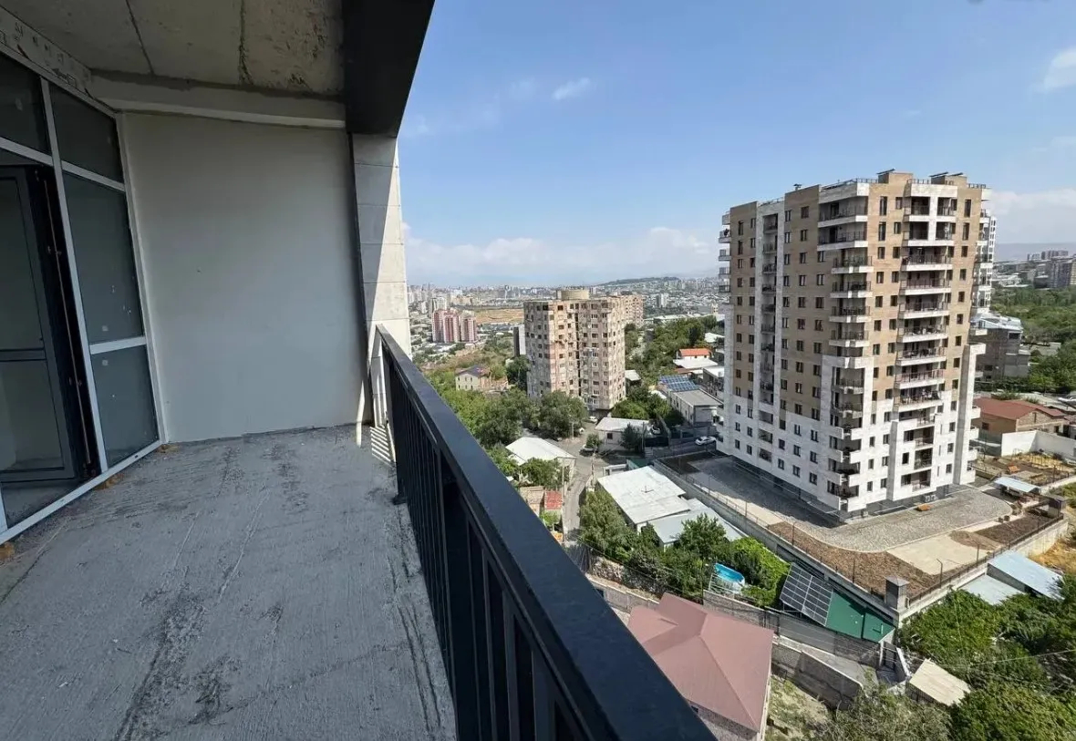 2 bedroom apartment for sale Lvovyan St, Nor Nork Yerevan, 161313