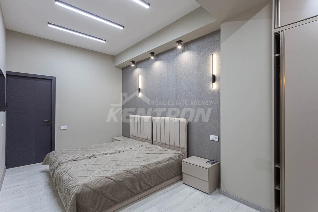 Снять 3 комнатную квартиру Н. Зарян стр, Арабкир Ереван, 159051