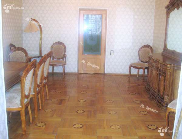 3-senyakanoc-bnakaran-vardzakalutyun-Yerevan-Center