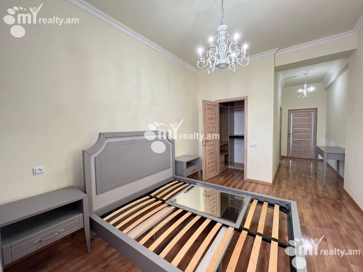 Снять 3 комнатную квартиру М․ Мелконян ул, Квартал Ваагни Ереван, 156677