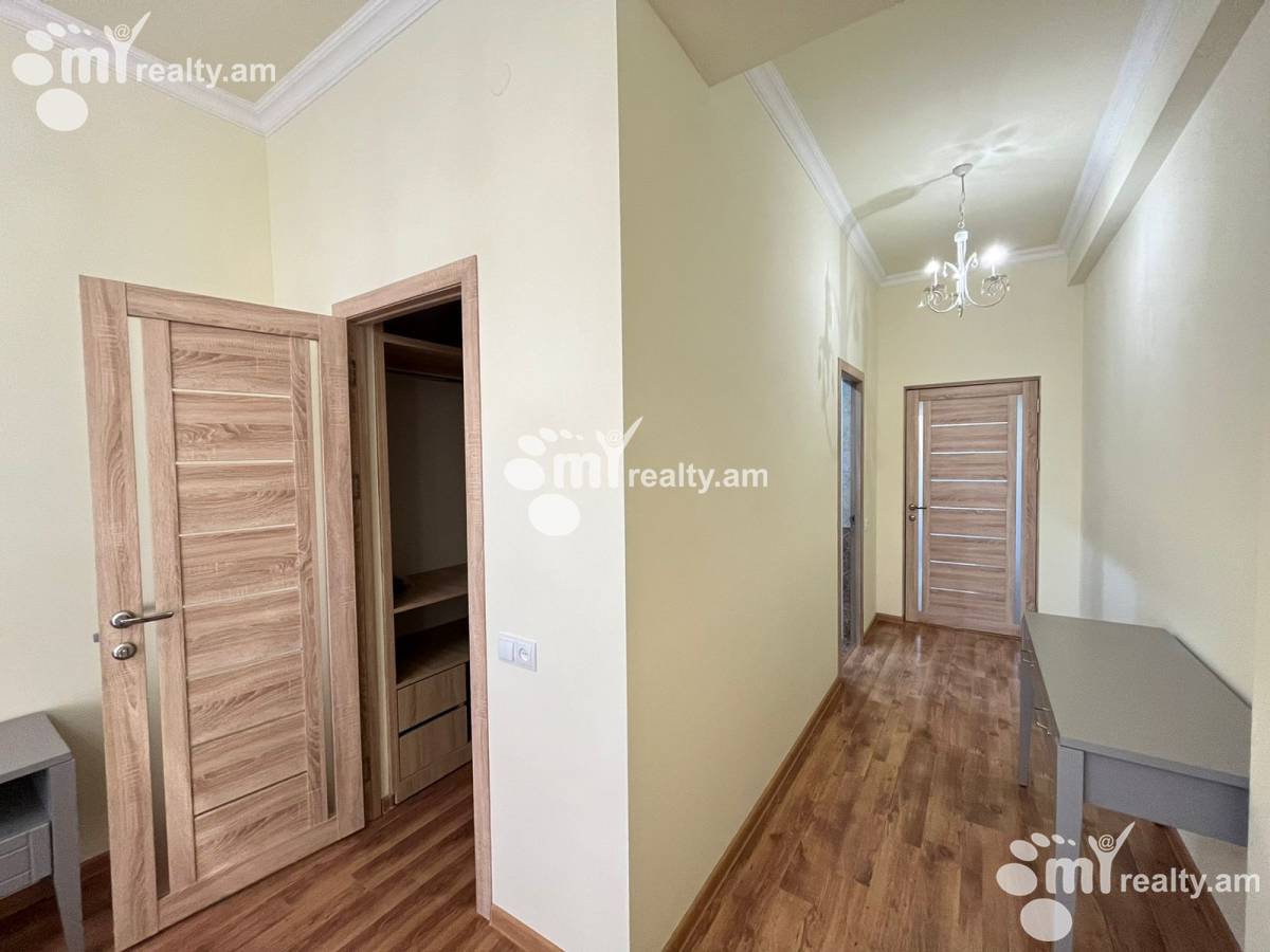 Снять 3 комнатную квартиру М․ Мелконян ул, Квартал Ваагни Ереван, 156677