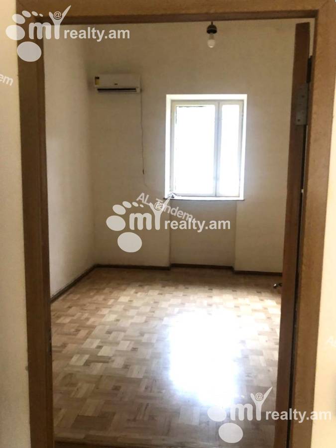 Commercial property for rent Tigran Mets Ave, Center Yerevan, 155587