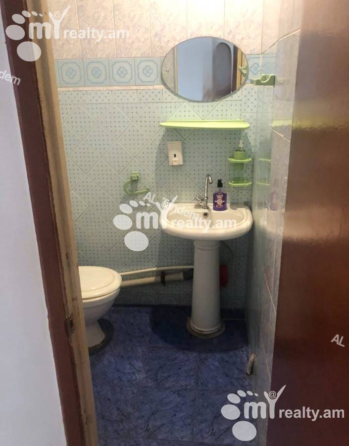 Commercial property for rent Tigran Mets Ave, Center Yerevan, 155587