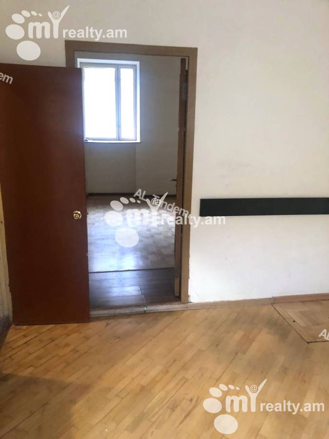 Commercial property for rent Tigran Mets Ave, Center Yerevan, 155587
