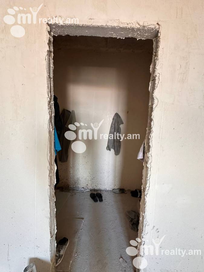 2 bedroom apartment for sale خیابان کومیتاس, عربگیر ایروان, 151768