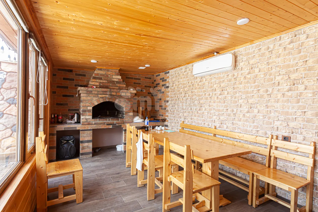 Առանձնատուն  Մարմարաշեն, Մասիս Արարատ, 160299