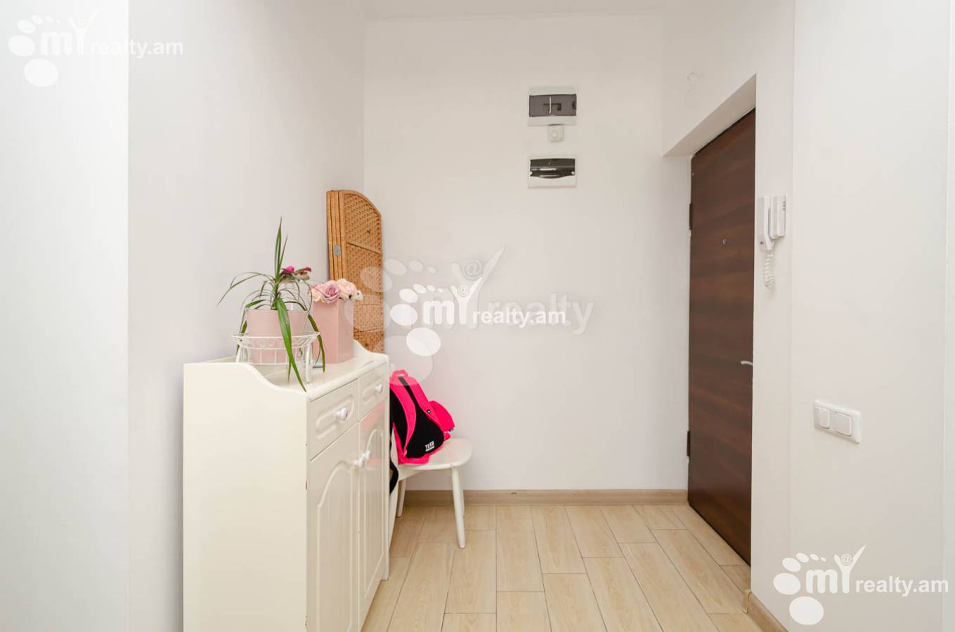 2 bedroom apartment for sale Tsitsernakaberd Highway, Center Yerevan, 139661