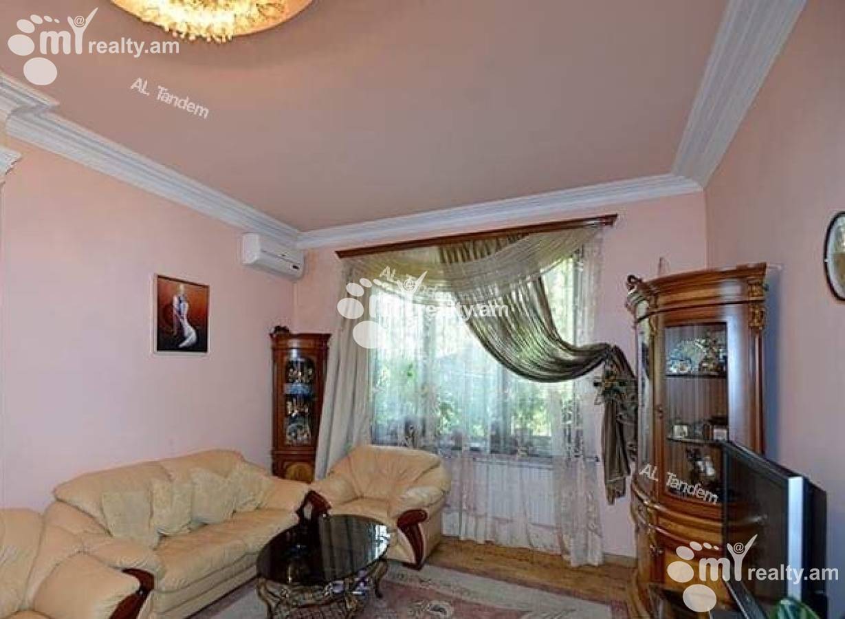 House for sale A.Manukyan St, Center Yerevan, 148267