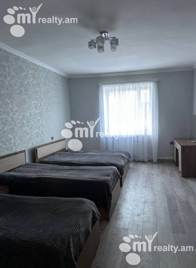 Առանձնատուն  Չարենցի փող․, Ծաղկաձոր Կոտայք, 161480