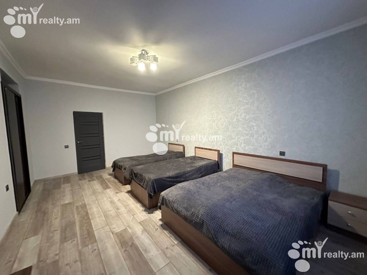 Առանձնատուն  Չարենցի փող․, Ծաղկաձոր Կոտայք, 161480