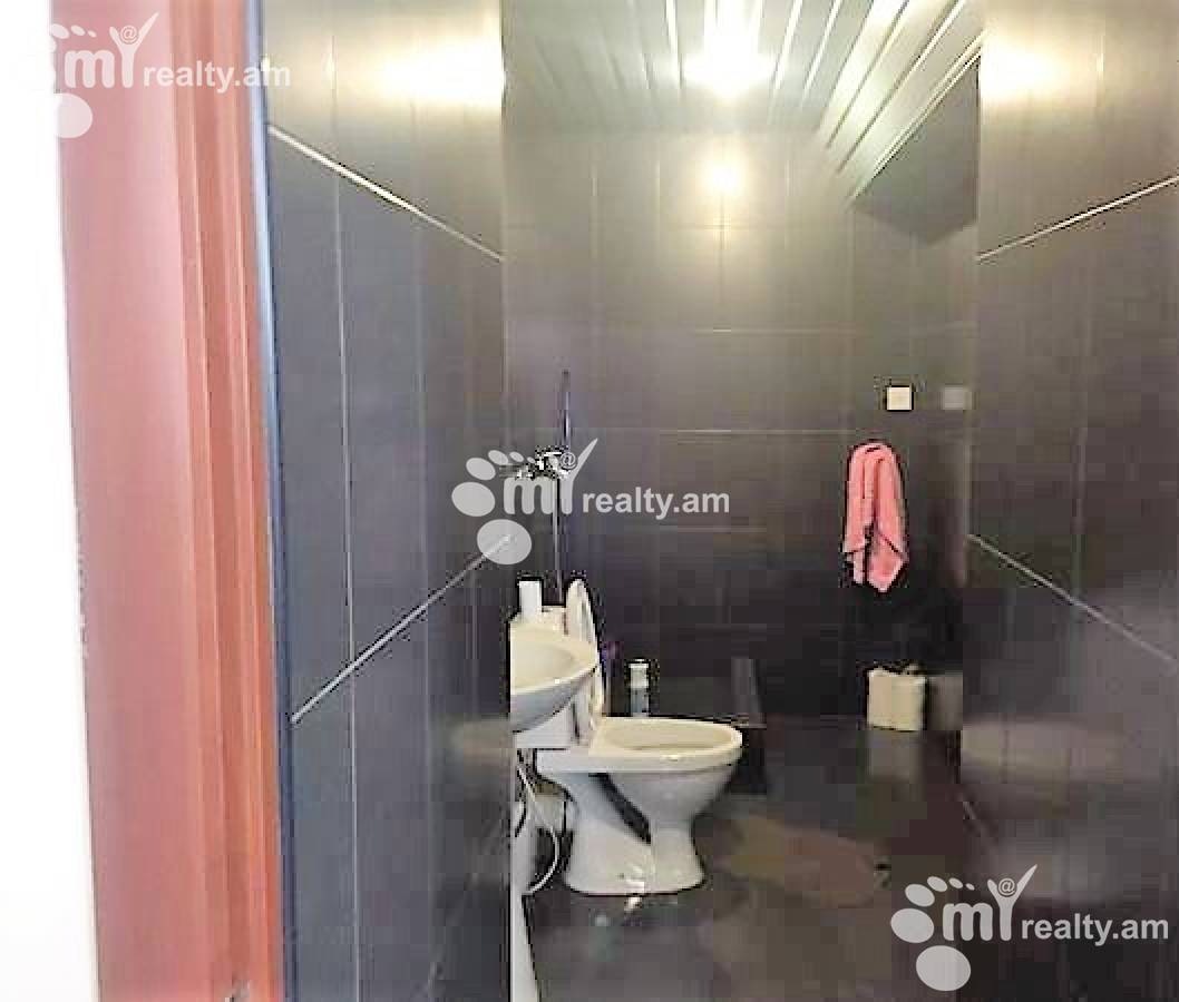 Commercial for sale خیابان نعلبندیان, مرکز شهر ایروان, 123029