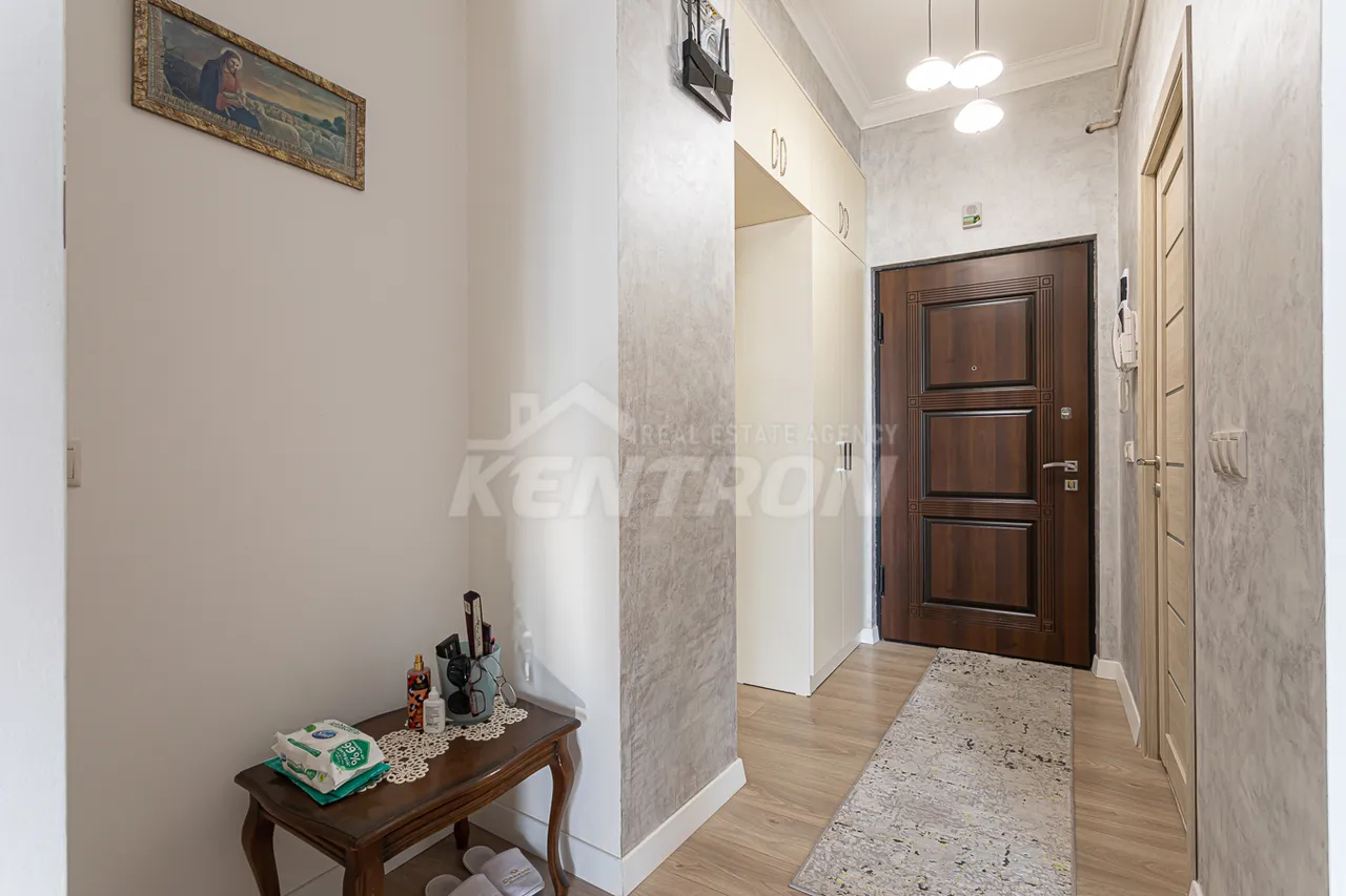 3 bedroom apartment for sale Arabkir 49 St, Arabkir Yerevan, 158506