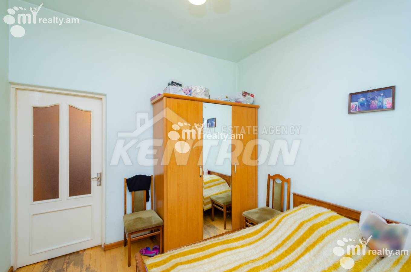 4 bedroom apartment for sale Kasyan St, Arabkir Yerevan, 134800