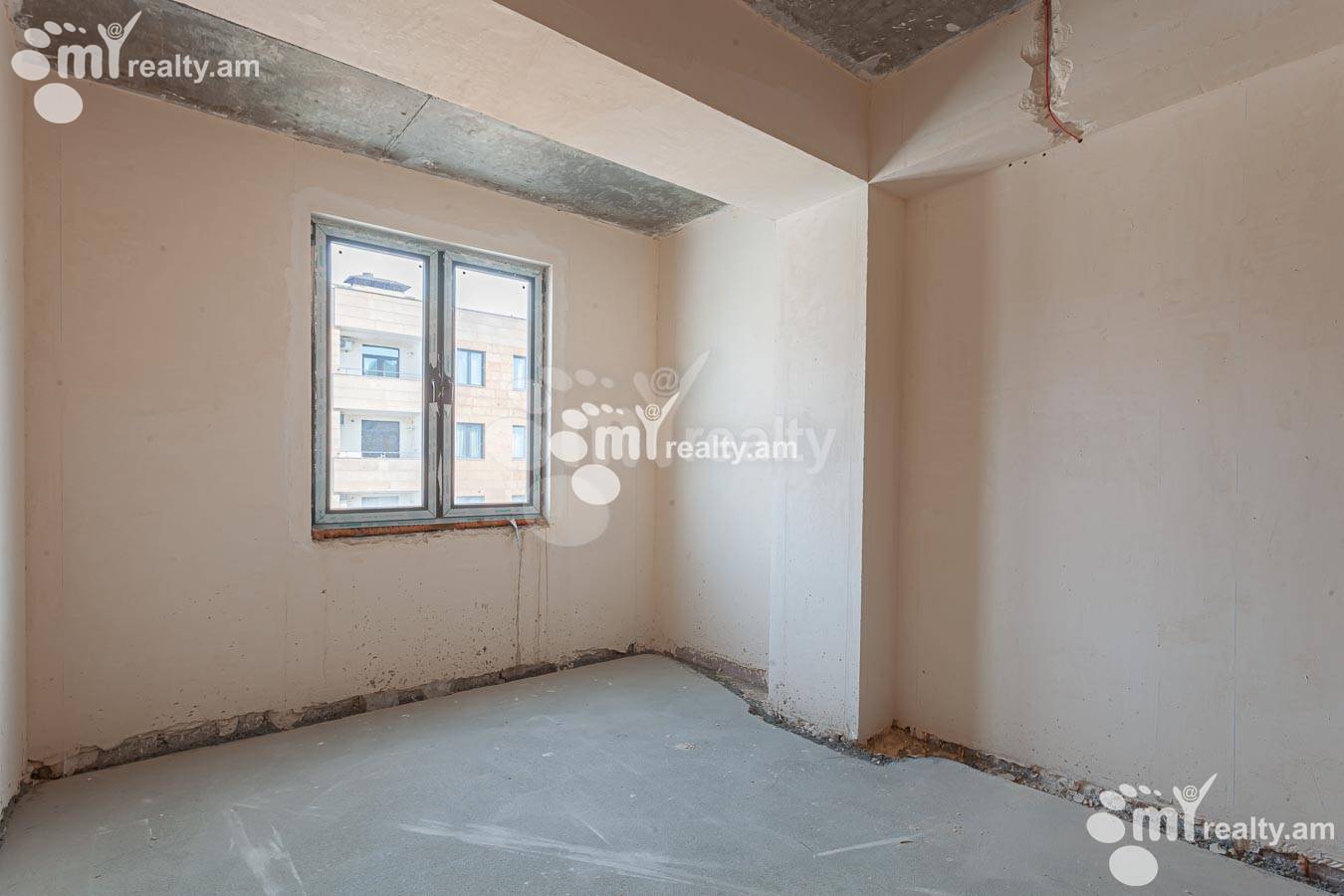 4 bedroom apartment for sale خیابان ن. تیگریانیان بن بست 1, عربگیر ایروان, 154824
