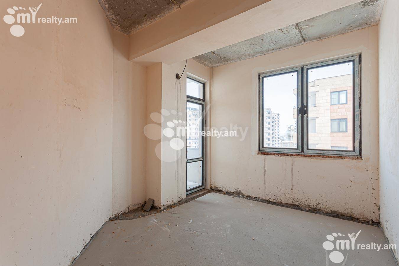 4 bedroom apartment for sale خیابان ن. تیگریانیان بن بست 1, عربگیر ایروان, 154824