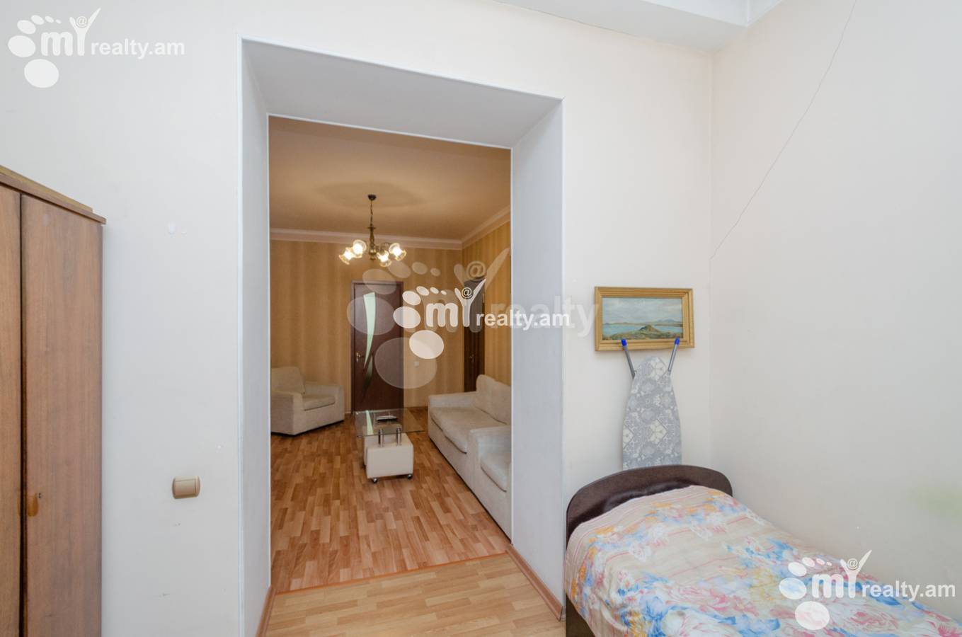 2 bedroom apartment for sale Mashtots Ave, Center Yerevan, 138388