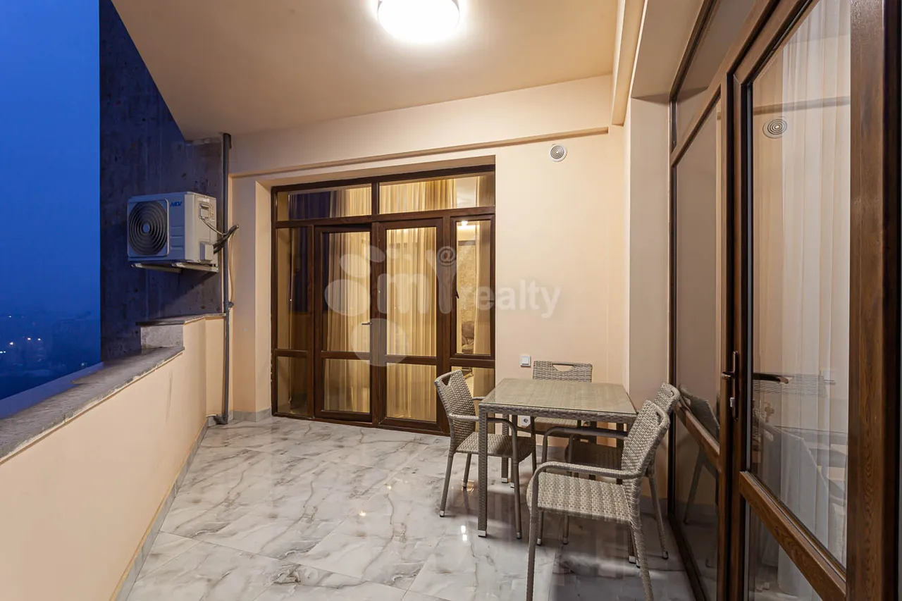 Снять 3 комнатную квартиру Н. Зарян стр, Арабкир Ереван, 159053