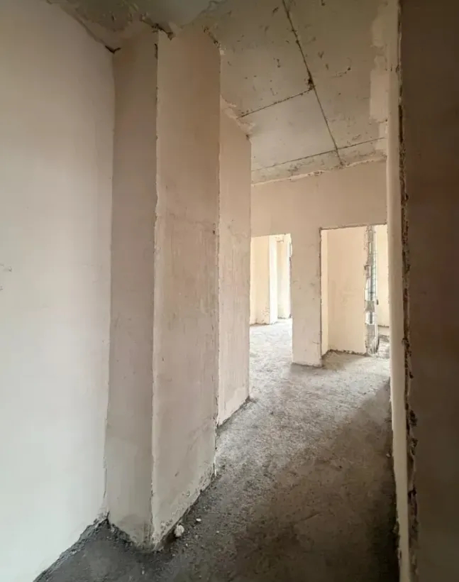 3 սենյականոց բնակարան  Արղության փող, Արաբկիր Երևան, 161896
