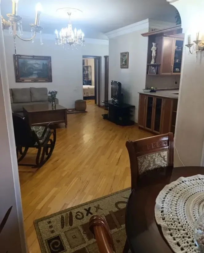 3 bedroom apartment for sale خیابان 1 شاهومیان, مالاتیا - سِباستیا ایروان, 161053