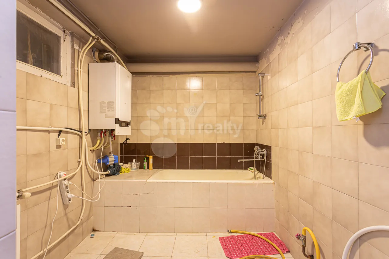 House for sale Nikol Duman St, Arabkir Yerevan, 159533