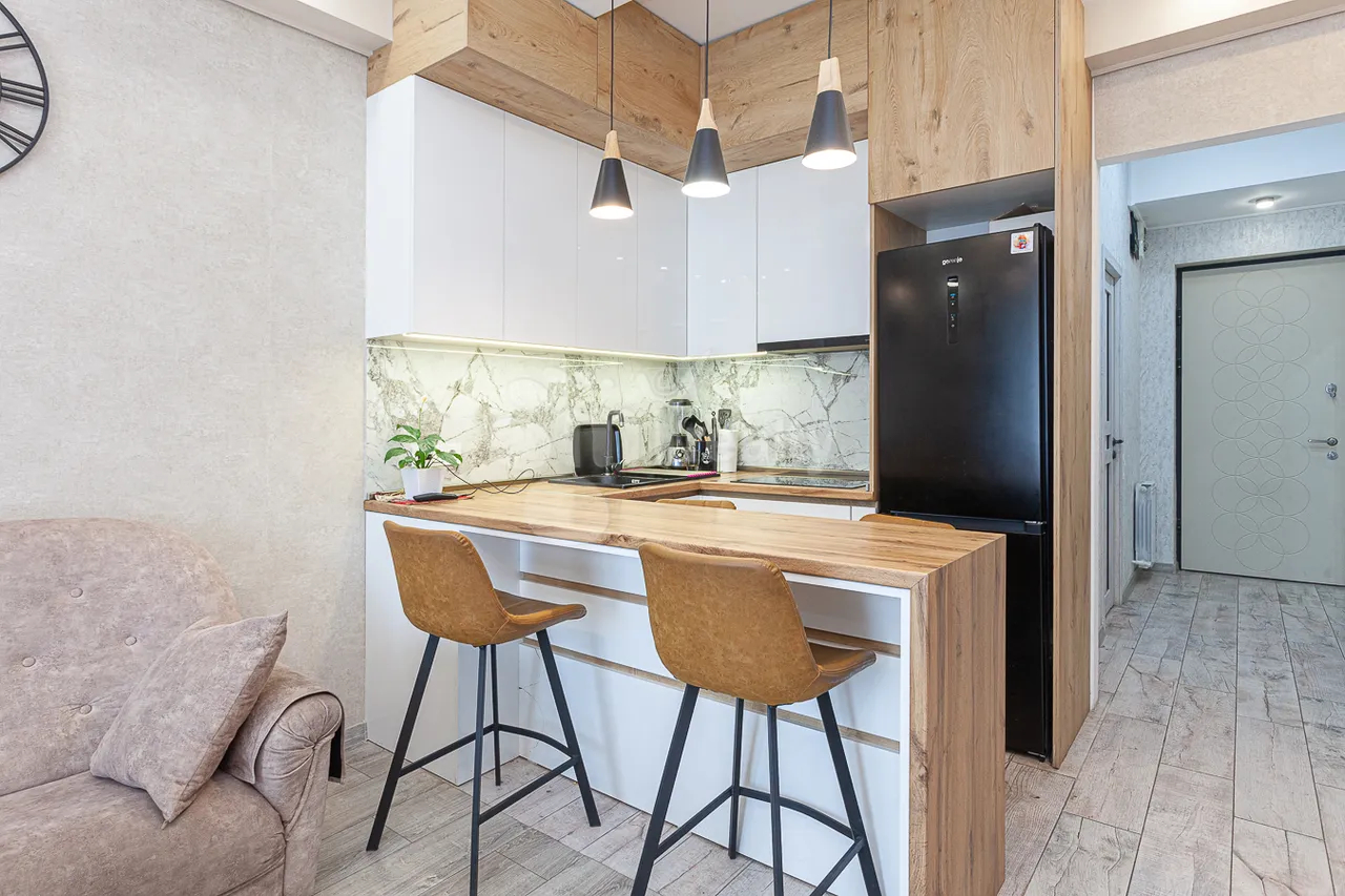 3 bedroom apartment for sale گرادیان لنین, مالاتیا - سِباستیا ایروان, 161312