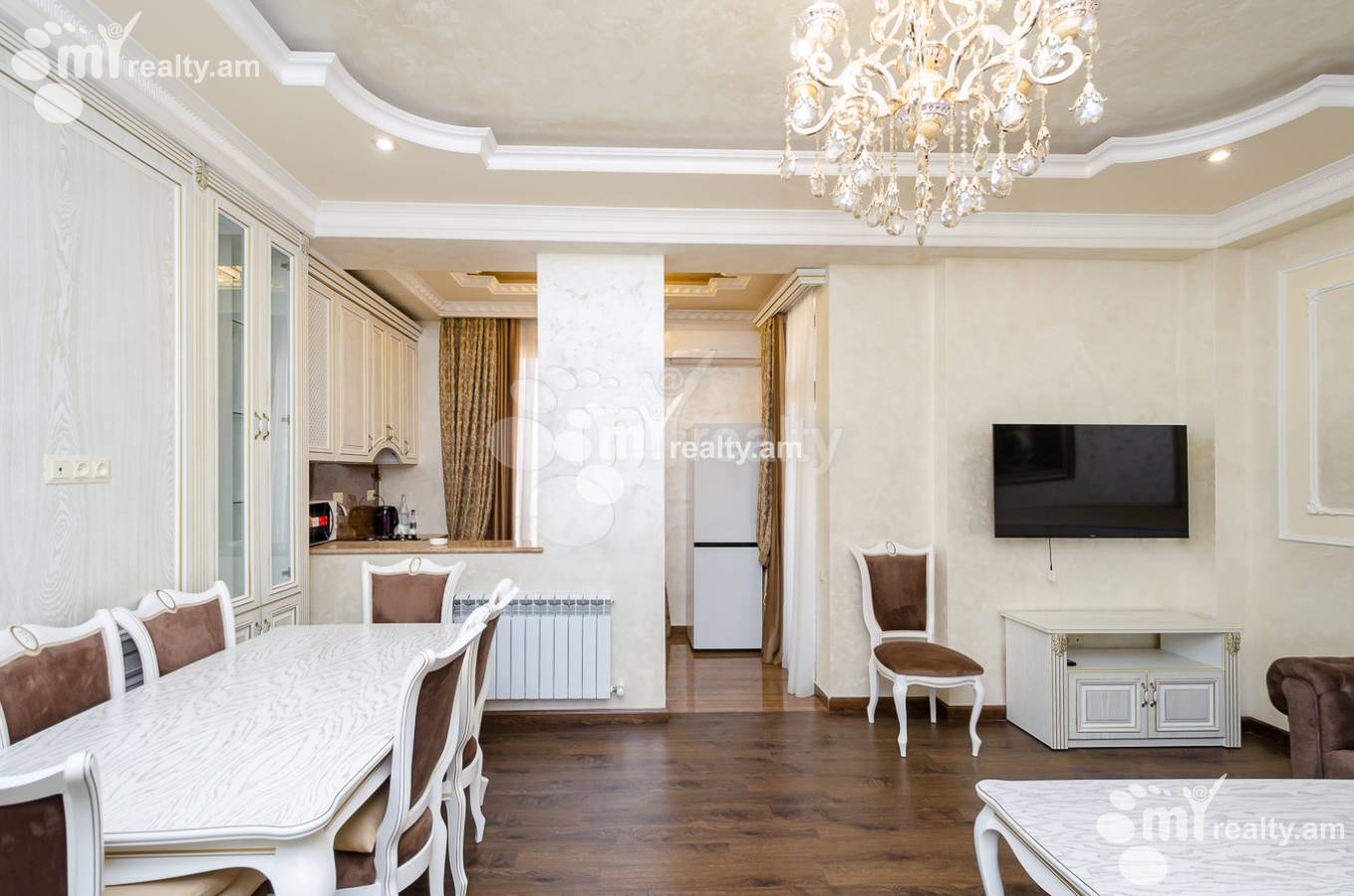 2 սենյականոց բնակարան վարձով Խորենացու փող, Կենտրոն Երևան, 151818