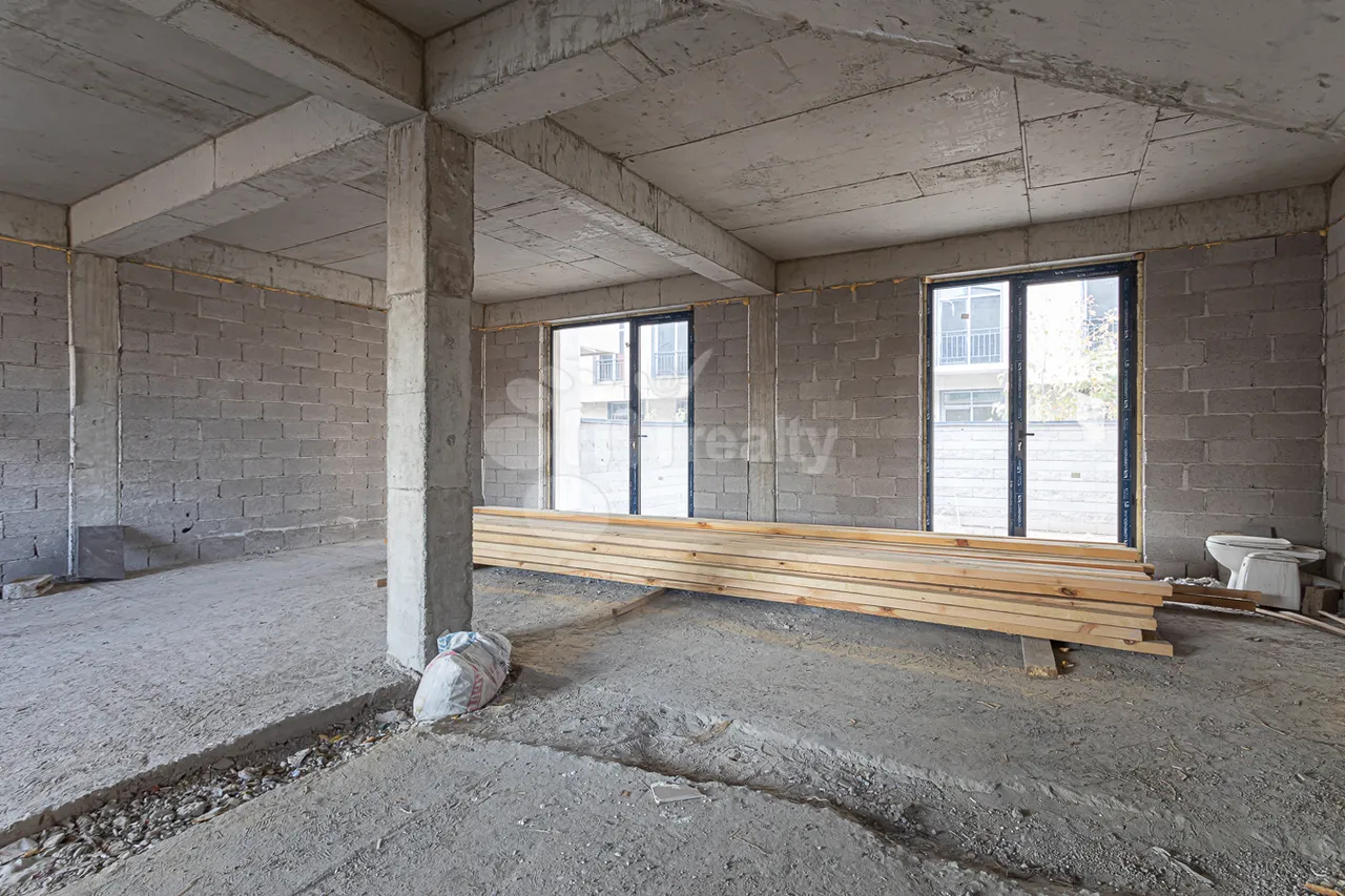 House for sale Aghababyan St, Dawtaschen Yerevan, 157573