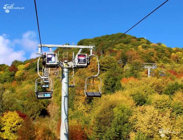 land-for-sale/Tandzaxbyur+str./Tsaghkadzor/Kotayk