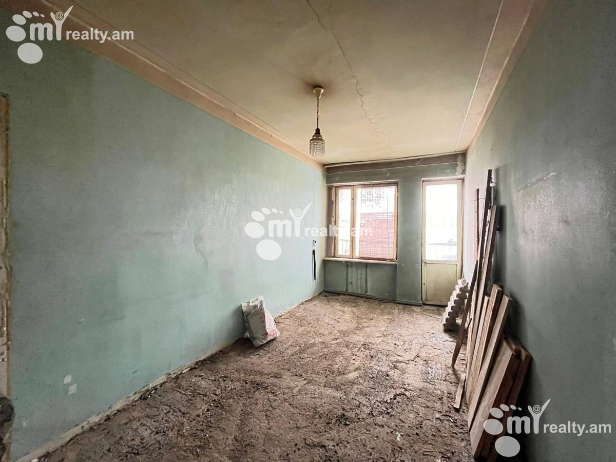 4 bedroom apartment for sale Mikoyan St, Nor Nork Yerevan, 159508