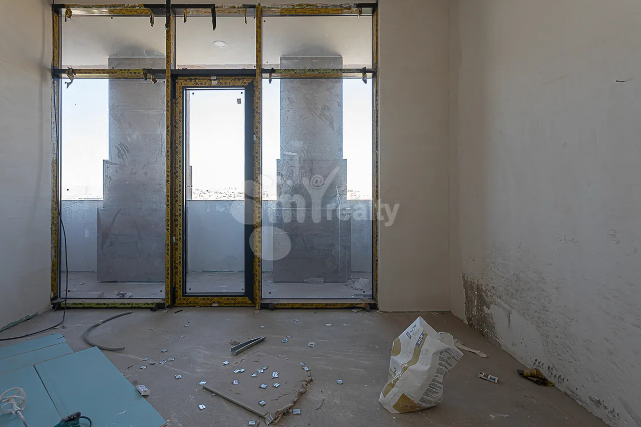 3 bedroom apartment for sale خیابان کومیتاس, عربگیر ایروان, 158952