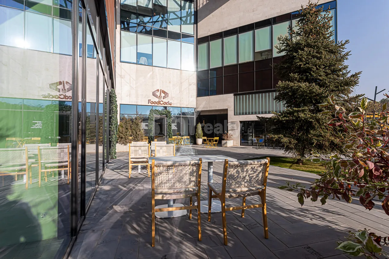 Commercial property for rent Jrvezh, Jrvejh Kotayk, 158121