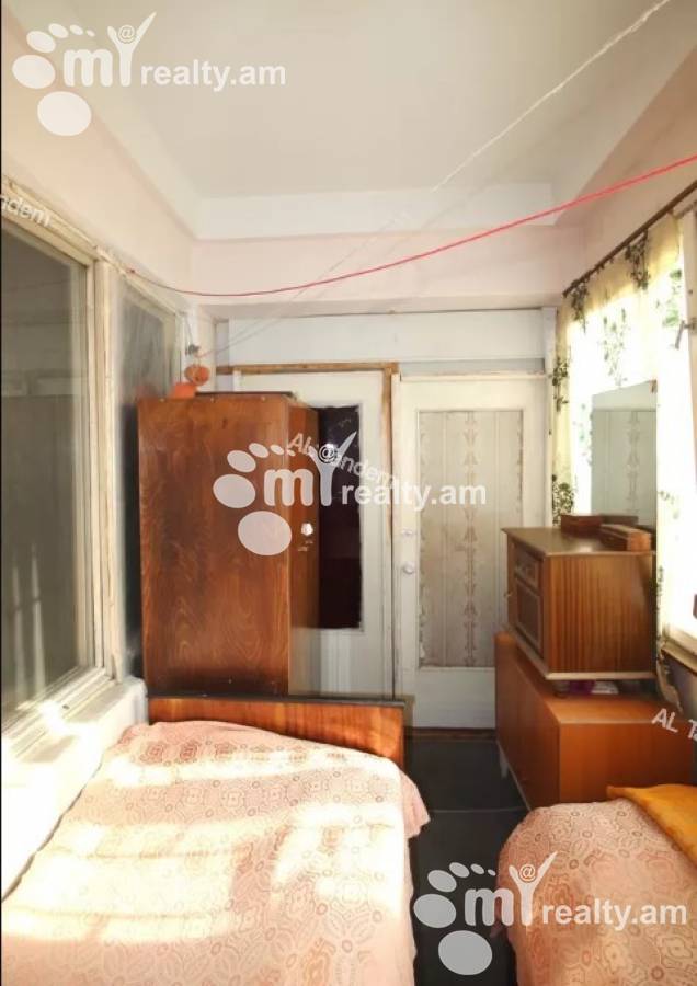 3 bedroom apartment for sale D. Demirchyan St, Center Yerevan, 127247