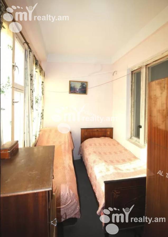 3 bedroom apartment for sale D. Demirchyan St, Center Yerevan, 127247