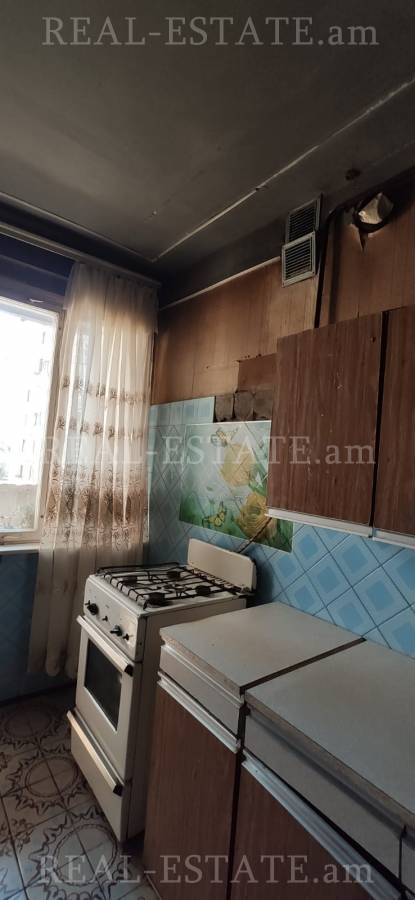 3 սենյականոց բնակարան  Թումանյան թաղ, Ավան Երևան, 138457