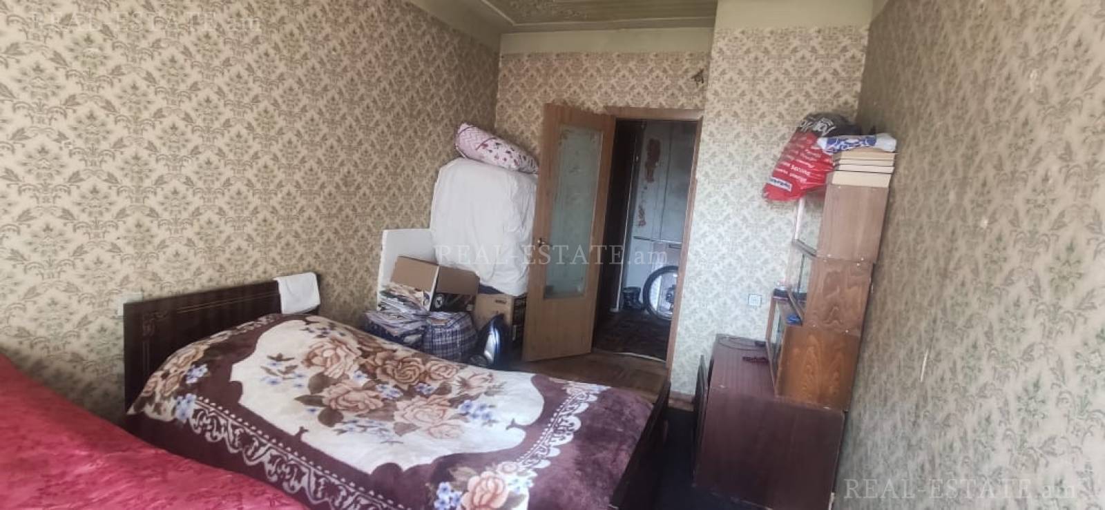 3 սենյականոց բնակարան  Թումանյան թաղ, Ավան Երևան, 138457