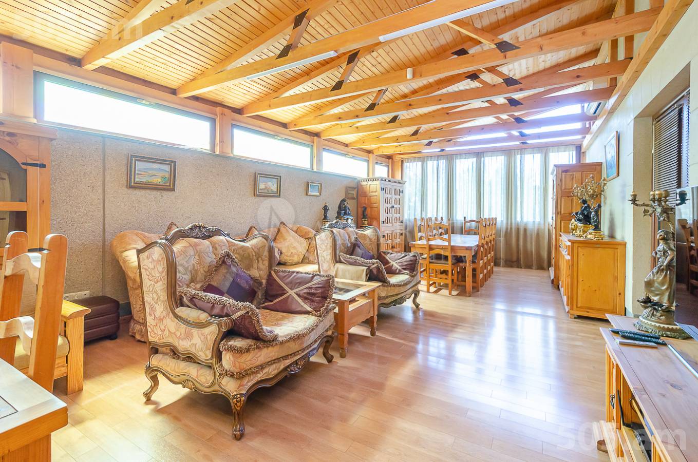 Առանձնատուն  Գ. Հովսեփյան փող, Նորք-Մարաշ Երևան, 152878