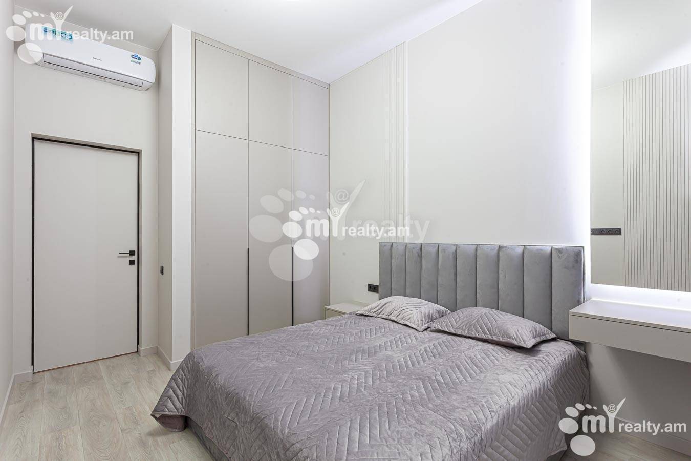 3 bedroom apartment for rent Arshakunyats Ave, Center Yerevan, 155268
